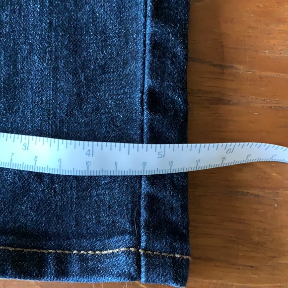 Old Navy original skinny - Picture 9 of 10